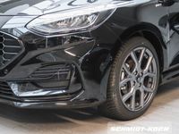 gebraucht Ford Fiesta 1.0 EcoBoost ST-Line