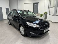 gebraucht Ford Focus 