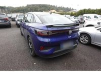 Gebraucht VW ID.5 Pro Performance 150 kW (204 PS) 2023 Blau SUV