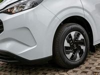 Neu Ford Transit Custom Trend 232 PS (170 kW) 2025 Weiß Limousine