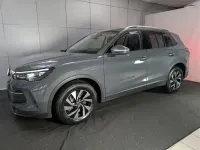 Neu VW Tiguan Life 150 PS (110 kW) 2026 Grau SUV
