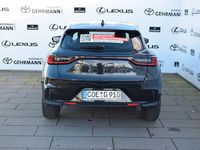 Gebraucht Lexus LBX 136 PS (100 kW) 2025 Schwarz SUV