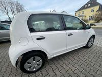 gebraucht VW up! *TÜV-ÖL-FILTER-NEU*