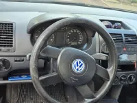 Gebraucht VW Polo 2002 Kleinwagen