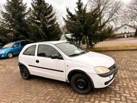 gebraucht Opel Corsa 1.2