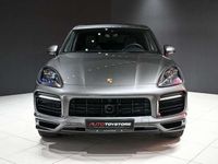 gebraucht Porsche Cayenne GTS Sport-Design-Paket/STH/Pano/BOSE