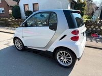 Gebraucht Smart ForTwo Coupé 2007 Weiß Coupé