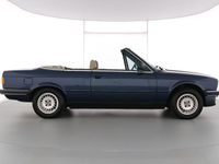 gebraucht BMW 325 Cabriolet i E30 Schalter