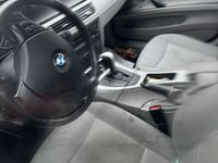gebraucht BMW 320 d touring -