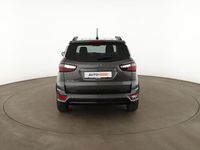 Gebraucht Ford Ecosport ST-Line 140 PS (102 kW) 2019 Grau SUV