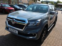 Neu DFSK Rich 6 163 PS (119 kW) 2025 Grau Pickup