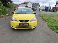 gebraucht Seat Mii Reference Salsa