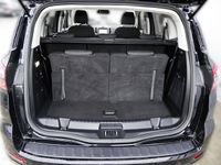 gebraucht Ford S-MAX Titanium 2.0 EcoBl. 7-Sitzer+Panoramadach