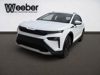 Neu Skoda Elroq 125 kW (170 PS) 2026 Weiß SUV