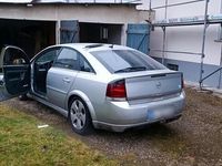 gebraucht Opel Vectra GTS Vectra C