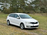 gebraucht Skoda Fabia 1.6•XENON•S-HEFT•AHK•SEHR GEPFLEGT•TÜV•