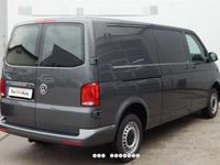 gebraucht VW Transporter T6.1Kasten lang 2.0 TDI Holzboden+Tempomat+PDC uvm.