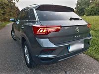 gebraucht VW T-Roc 1.5 TSI ACT Style Style