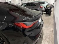 Gebraucht BMW 420 Coupé M Sport 184 PS (135 kW) 2023 Coupé