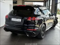 Gebraucht Porsche Cayenne 441 PS (324 kW) 2015 Schwarz SUV