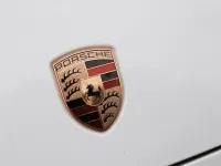 Gebraucht Porsche Cayenne Black Edition 340 PS (250 kW) 2018 Weiß SUV