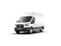 gebraucht Ford Transit E Kasten 350 L3H3 Trend 68 kWh Vollelektrisch