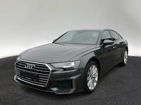 Gebraucht Audi A6 299 PS (219 kW) 2023 Grau Limousine