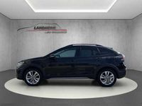 Gebraucht VW Taigo 116 PS (85 kW) 2025 Deep black perleffekt SUV
