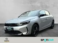 Gebraucht Opel Corsa 101 PS (74 kW) 2024 Silber Limousine