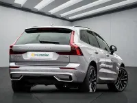 Gebraucht Volvo XC60 455 PS (334 kW) 2025 Silber SUV