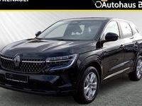 Gebraucht Renault Austral Evolution 158 PS (116 kW) 2024 Schwarz SUV