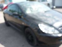 gebraucht Peugeot 307 CC 135