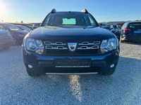 Gebraucht Dacia Duster Celebration 125 PS (91 kW) 2015 Blau SUV