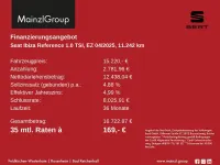 Gebraucht Seat Ibiza 95 PS (69 kW) 2025 Weiß Kleinwagen