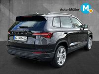 gebraucht Skoda Karoq Style TSI DSG