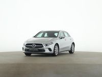 Gebraucht Mercedes A220 Progressive 190 PS (139 kW) 2020 Silber Limousine