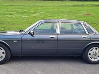Gebraucht Jaguar XJ40 222 PS (163 kW) 1990 Limousine