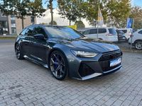 Gebraucht Audi RS6 Performance 630 PS (463 kW) 2024 Grau Kombi