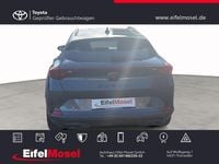 Gebraucht Cupra Formentor 190 PS (139 kW) 2021 Grau SUV