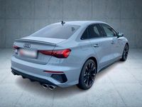 Gebraucht Audi S3 310 PS (228 kW) 2022 Grau Limousine