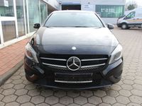 gebraucht Mercedes A200 Urban *AUTOMATIK*Bi-XENON*NAVI*Night-Paket