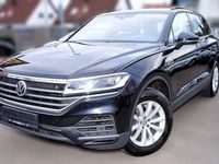 gebraucht VW Touareg Pano*Innovision*Virtual*Vienna*Ergo*ACC*AHK*LED