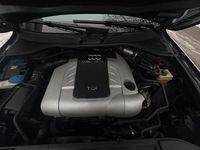 Gebraucht Audi Q7 S-Line 240 PS (176 kW) 2009 Weiß SUV