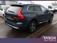 Gebraucht Volvo XC60 Core 350 PS (257 kW) 2024 Blau SUV
