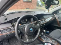 Occasion BMW 530 256 ch (188 kW) 2006 Argent Berline