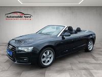 gebraucht Audi A5 Cabriolet 1.8 TFSI