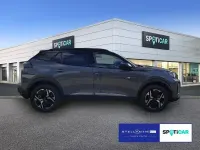 Gebraucht Peugeot 2008 GT 131 PS (96 kW) 2024 Grau SUV