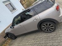 Gebraucht Mini Cooper 180 PS (132 kW) 2022 Kleinwagen