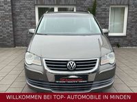 gebraucht VW Touran 1.9TDI 7-Sitzer/Sitzheizung/PDC/TÜV Neu