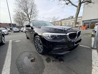 Gebraucht BMW 530 Sport Line 265 PS (194 kW) 2017 Kombi